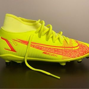 Men’s Cleats